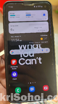 Samsung S10e